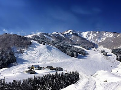 Kandatsu Snow Resort - 1