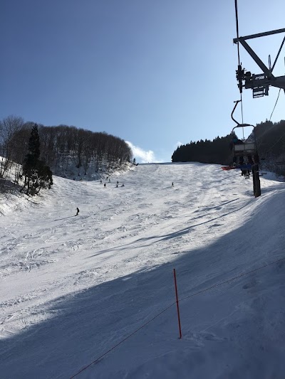 Kandatsu Snow Resort - 4