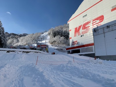 Kandatsu Snow Resort - 6