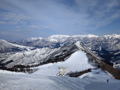 Kandatsu Snow Resort - 5