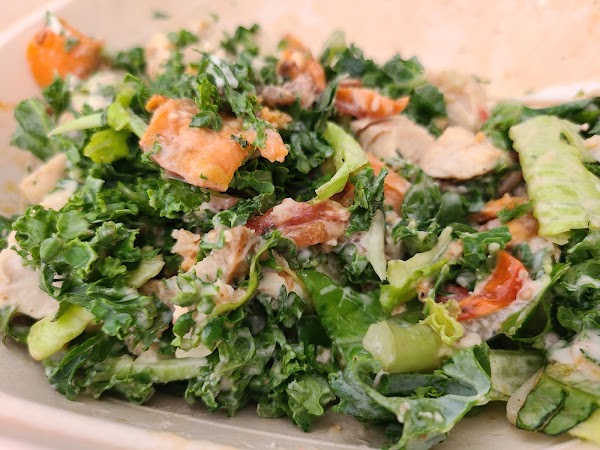 Photo of sweetgreen - Healthy Salads, Wraps, and Bowls