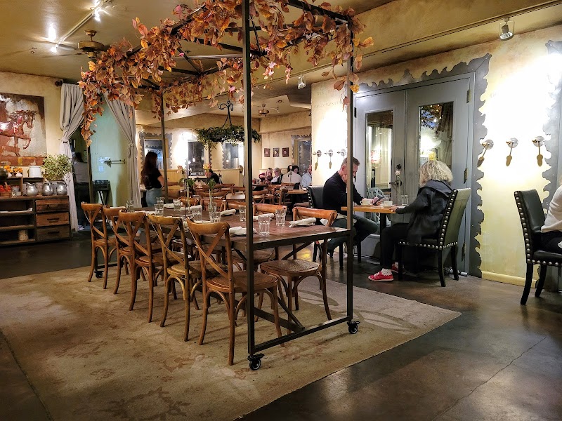 Café Terigo photo 1