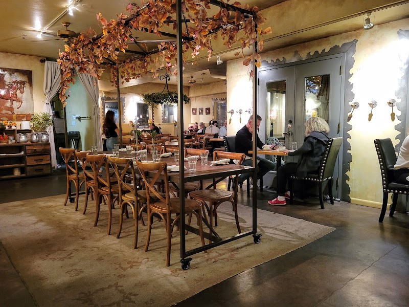 Café Terigo photo 1