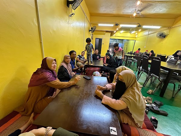 NASi ARAB TAIBA UMK Kuala Berang - Photo 1