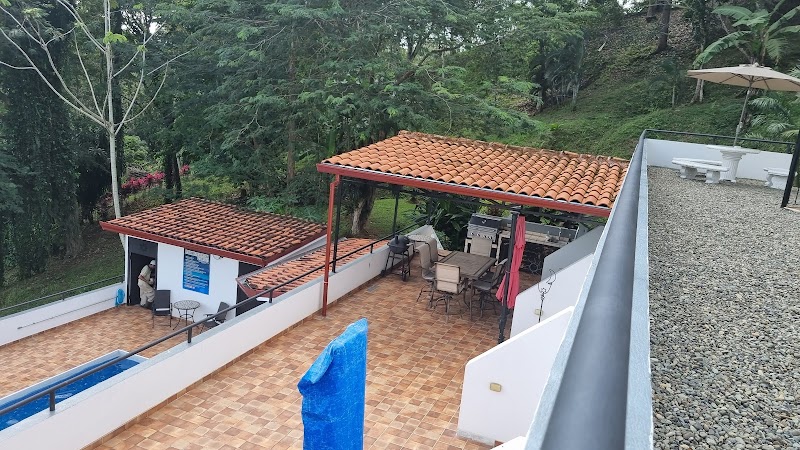 Hotel Los Cielos del Caribe