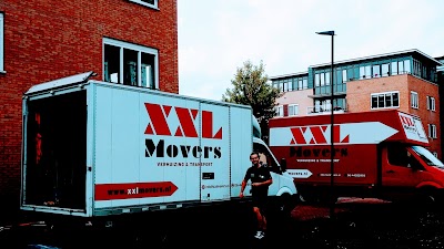 Foto van Verhuisbedrijf XXL Movers Amsterdam