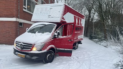 Foto van Verhuisbedrijf XXL Movers Amsterdam