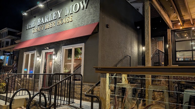 A Light in the Attic