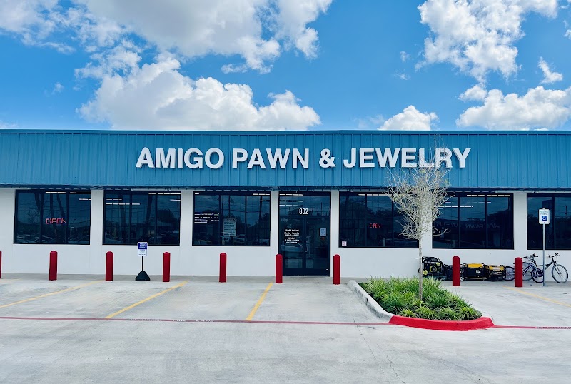 Amigo Pawn & Jewelry photo