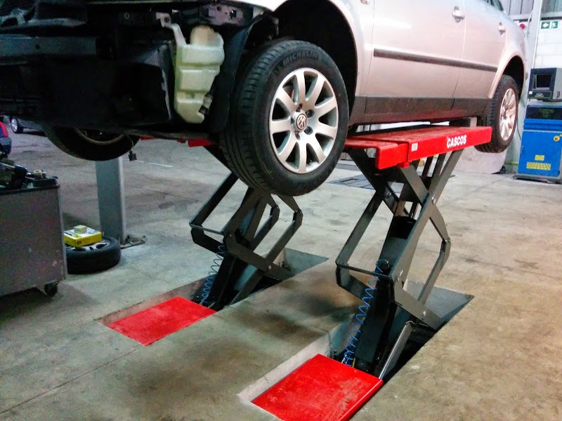 Talleres PINTOS photo 3