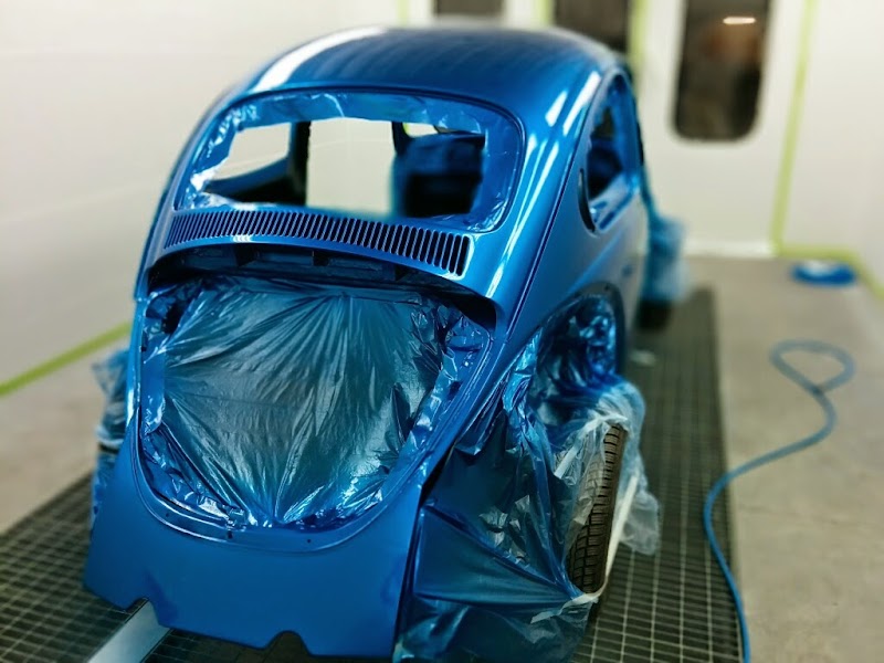 Talleres PINTOS photo 4