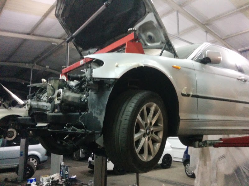 Talleres PINTOS photo 2