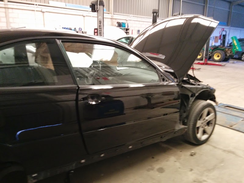 Talleres PINTOS photo 1