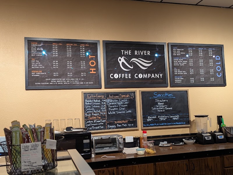 The River Coffee Company photo 4