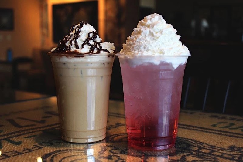The River Coffee Company photo 2