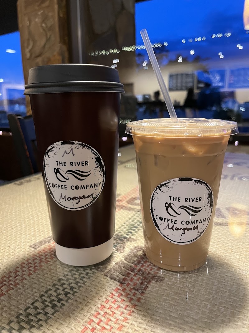 The River Coffee Company photo 4