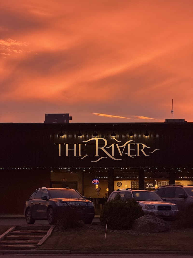 The River Coffee Company photo 3