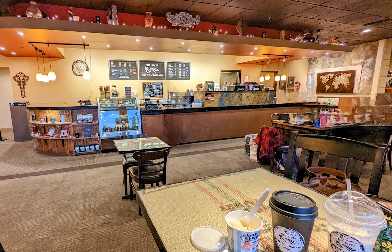 The River Coffee Company photo 1
