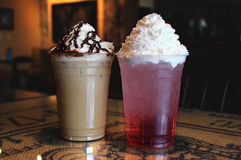 The River Coffee Company photo 4