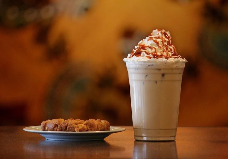 The River Coffee Company photo 2