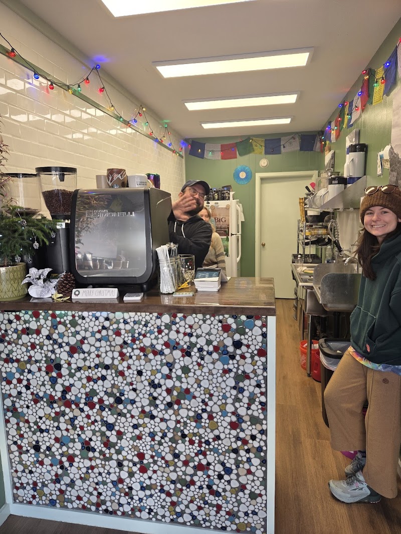 Whitewater Tea + Coffee photo 4