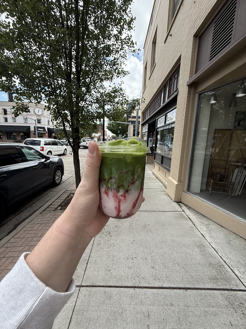 Whitewater Tea + Coffee photo 4