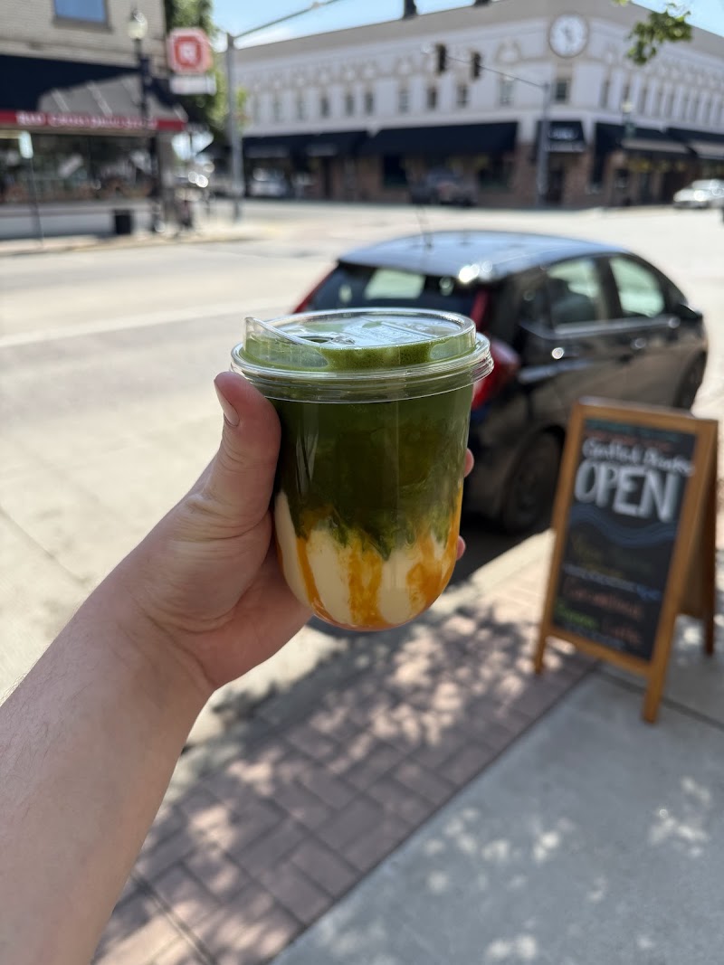 Whitewater Tea + Coffee photo 3