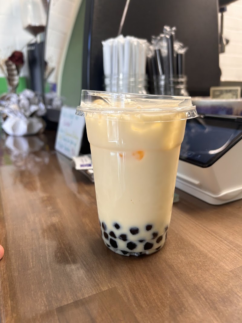 Whitewater Tea + Coffee photo 2