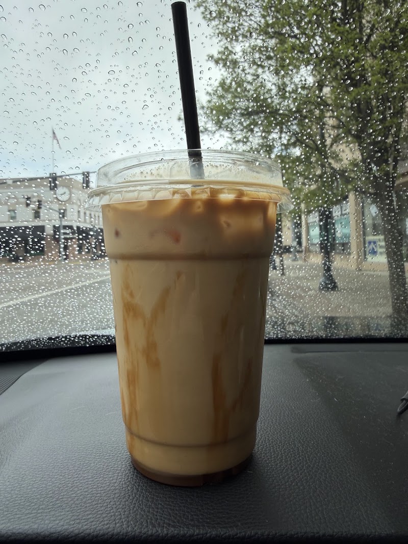 Whitewater Tea + Coffee photo 4