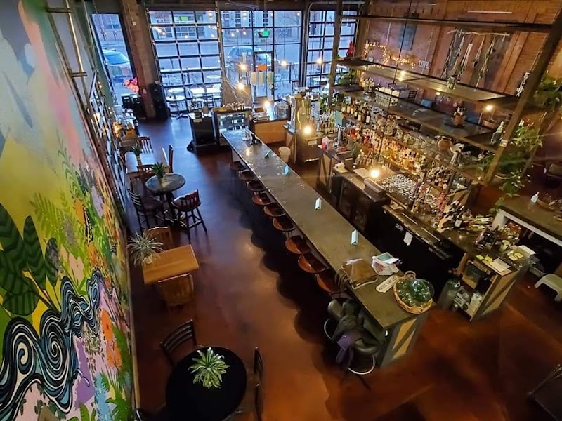 The Exchange On Tejon