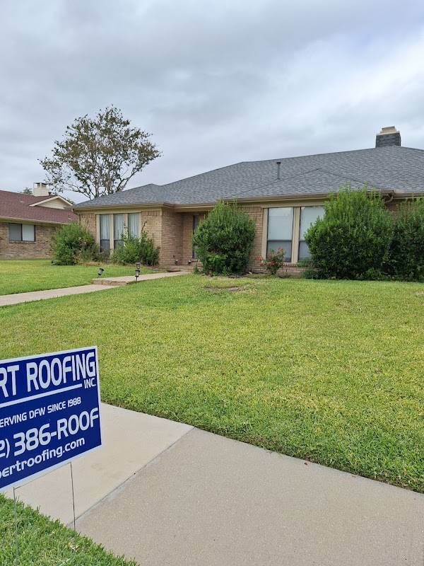 Bert Roofing Inc. photo 4