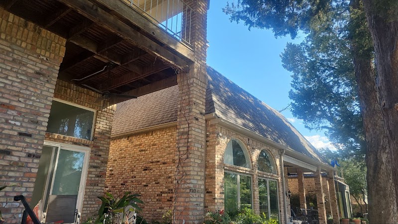 Bert Roofing Inc. photo 2