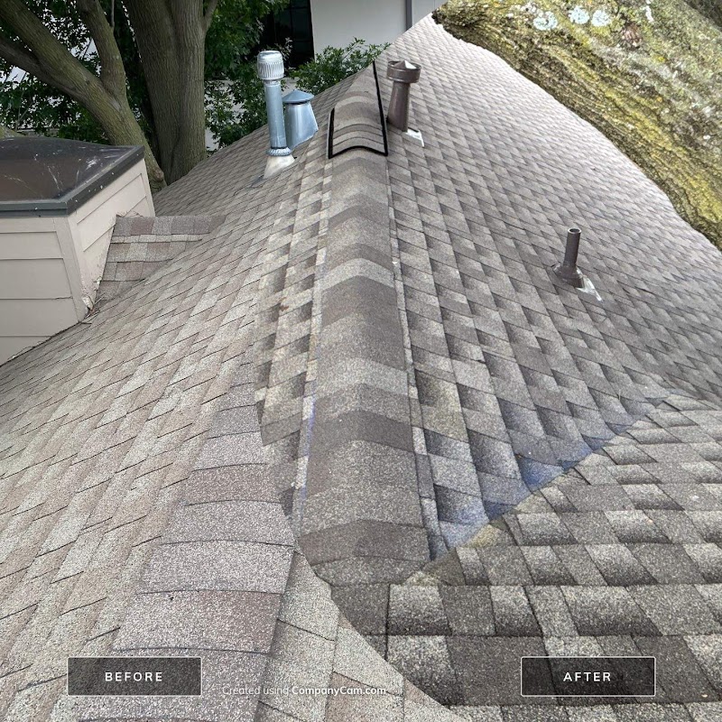 Bert Roofing Inc. photo 3