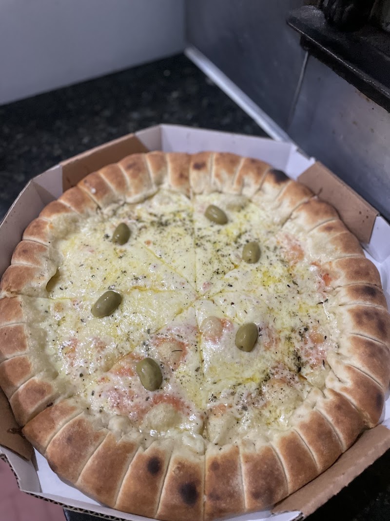 Foto de Pizzaria da Mamma