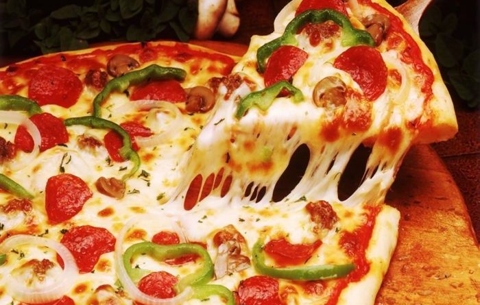 Foto de Pizzaria da Mamma