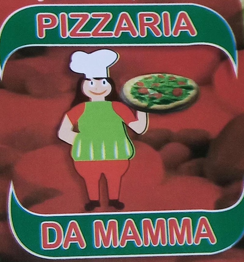 Foto de Pizzaria da Mamma