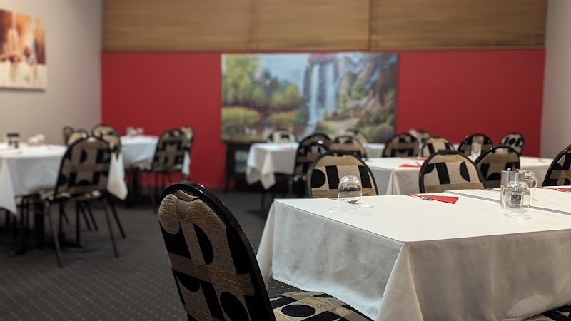 Intersection Restaurant photo 9