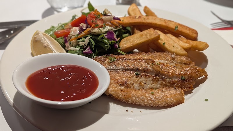 Intersection Restaurant