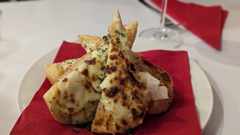 Intersection Restaurant photo 4