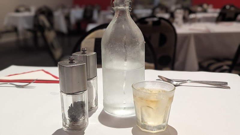 Intersection Restaurant photo 10