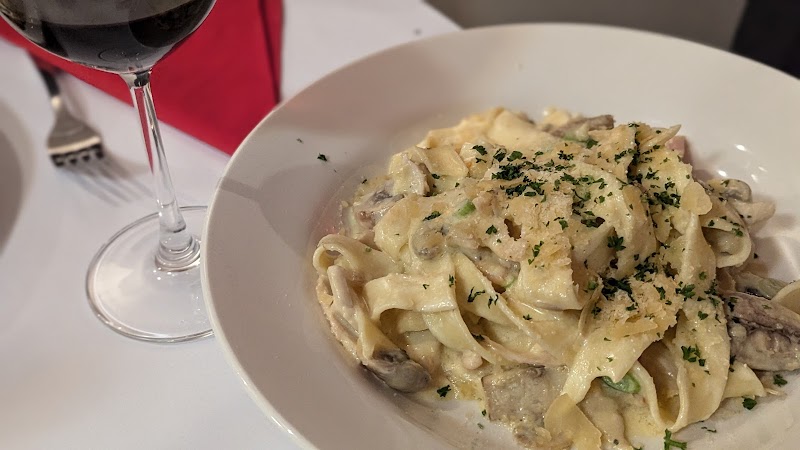 Intersection Restaurant photo 2