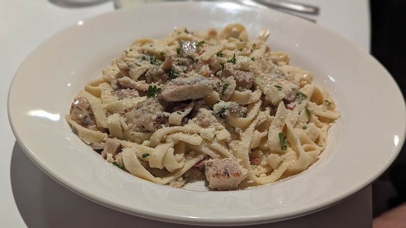 Intersection Restaurant photo 6