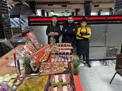 Karakuş Et Lokantası - Restoran - Seyhan