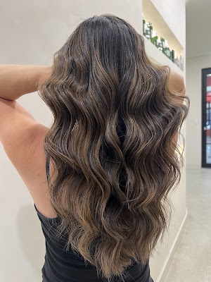 Lavish Hair and Beauty Bar Norwest