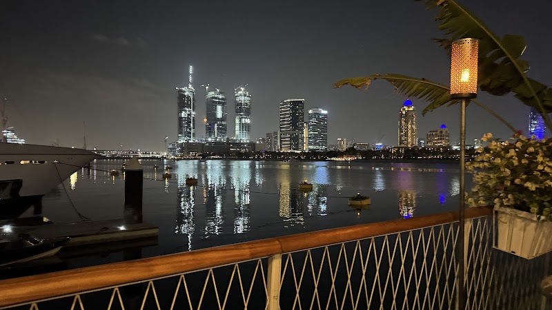 Bar Du Port Dubai