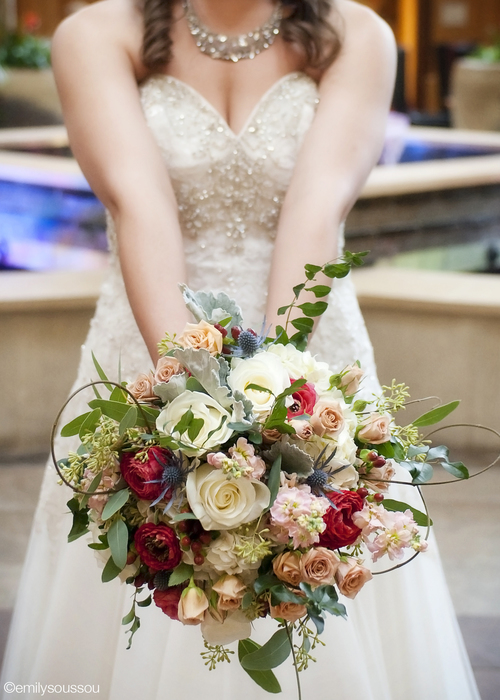 The Flower Boutique: Google Places image 2