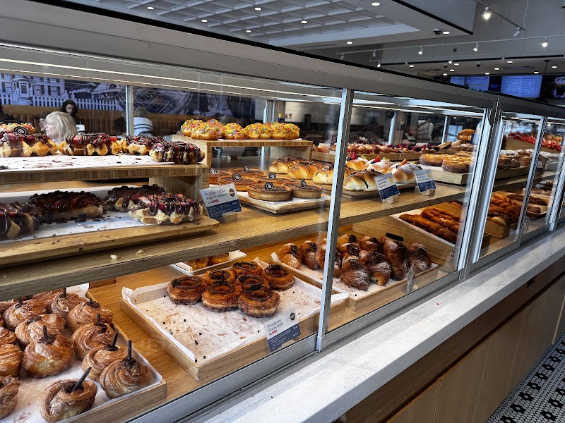 Paris Baguette photo 3