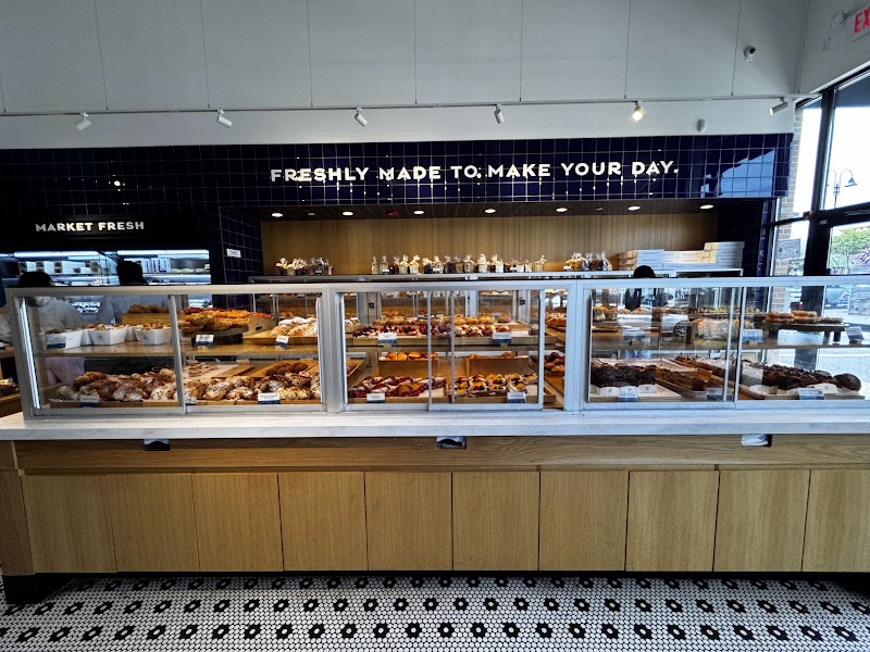 Paris Baguette photo 4