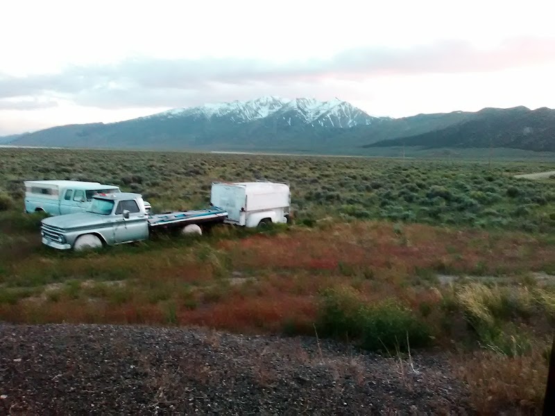 Ruby Lake National Wildlife Refuge - Photo 4