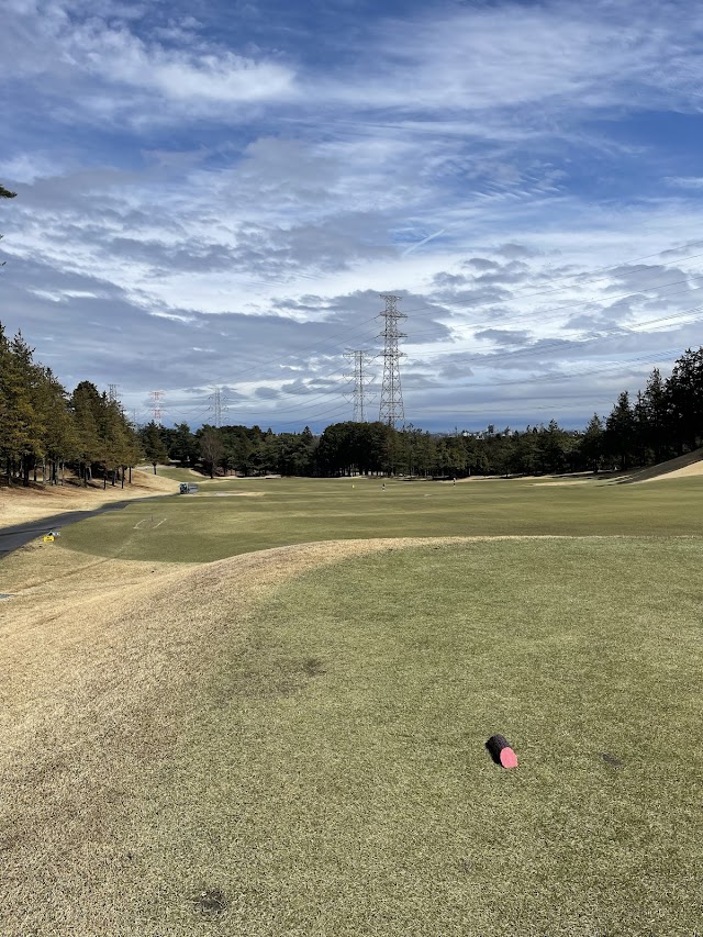 Saitama Golf Club - Photo 5